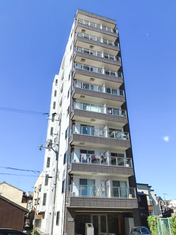 JR放出駅(京橋/大阪駅直通)徒歩2分